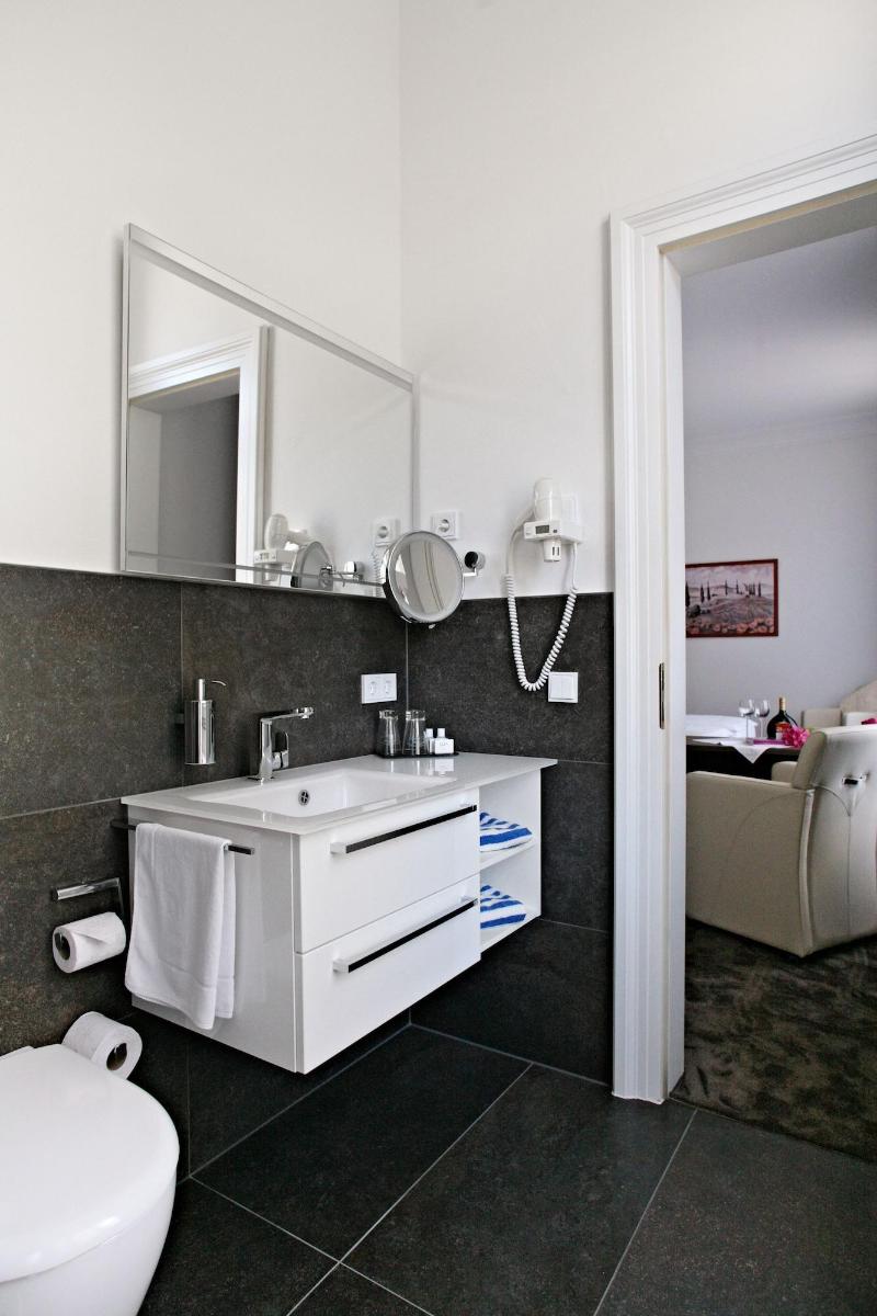 Badhotel - Oda