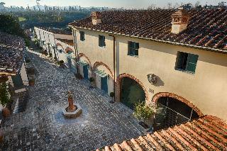 Hotel Mulino di Firenze WorldHotels Crafted
