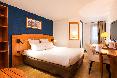 Comfort Hotel Evreux oda fotoğrafı