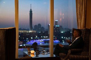 Kempinski Nile Hotel fotoÄŸrafÄ±