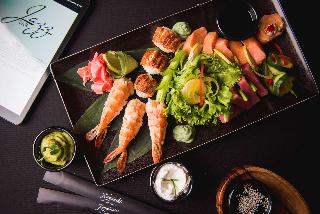 Kempinski Nile Hotel fotoÄŸrafÄ±