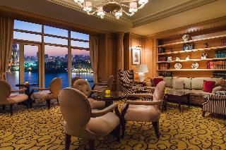 Kempinski Nile Hotel fotoÄŸrafÄ±