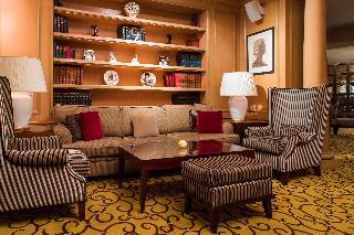 Kempinski Nile Hotel fotoÄŸrafÄ±