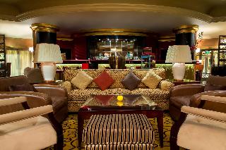 Kempinski Nile Hotel fotoÄŸrafÄ±