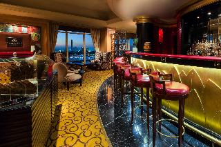 Kempinski Nile Hotel fotoÄŸrafÄ±