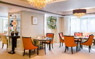 Kempinski Nile Hotel fotoÄŸrafÄ±