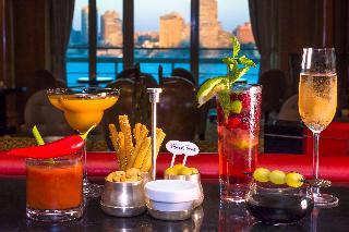 Kempinski Nile Hotel fotoÄŸrafÄ±