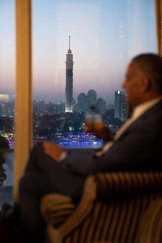 Kempinski Nile Hotel fotoÄŸrafÄ±