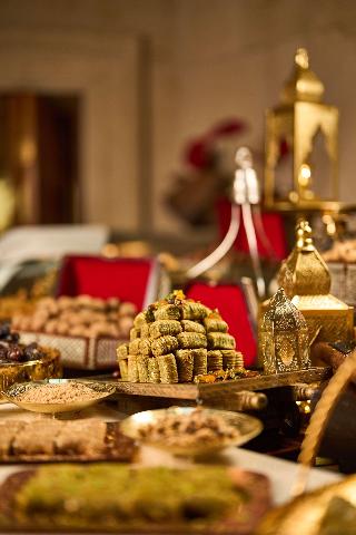 Kempinski Nile Hotel fotoÄŸrafÄ±