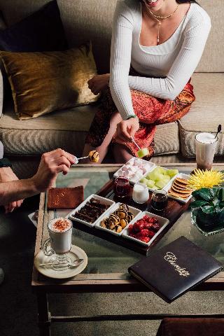 Kempinski Nile Hotel fotoÄŸrafÄ±