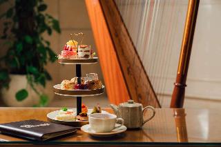 Kempinski Nile Hotel fotoÄŸrafÄ±