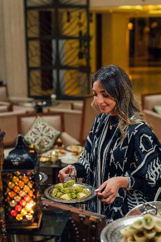 Kempinski Nile Hotel fotoÄŸrafÄ±