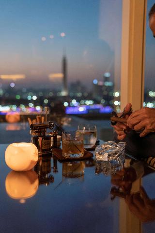 Kempinski Nile Hotel fotoÄŸrafÄ±