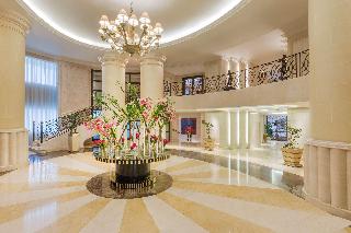 Kempinski Nile Hotel fotoÄŸrafÄ±