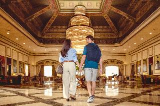 Kempinski Nile Hotel fotoÄŸrafÄ±