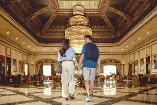 Kempinski Nile Hotel fotoÄŸrafÄ±