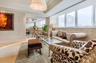 Kempinski Nile Hotel fotoÄŸrafÄ±
