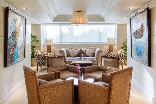 Kempinski Nile Hotel fotoÄŸrafÄ±