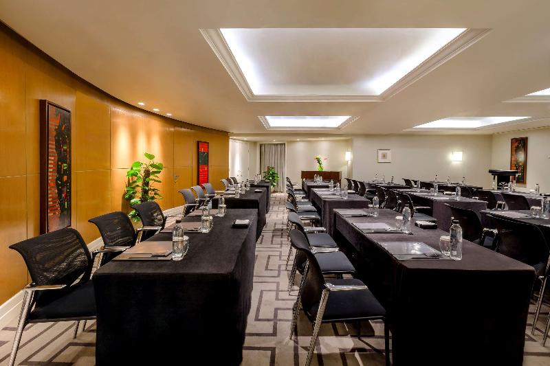 Kempinski Nile Hotel - Toplantı