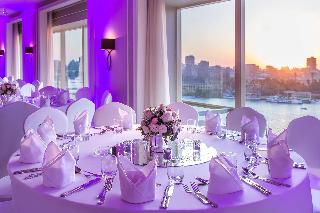 Kempinski Nile Hotel fotoÄŸrafÄ±
