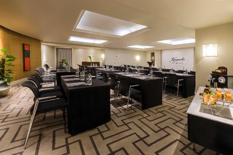 Kempinski Nile Hotel - Toplantı