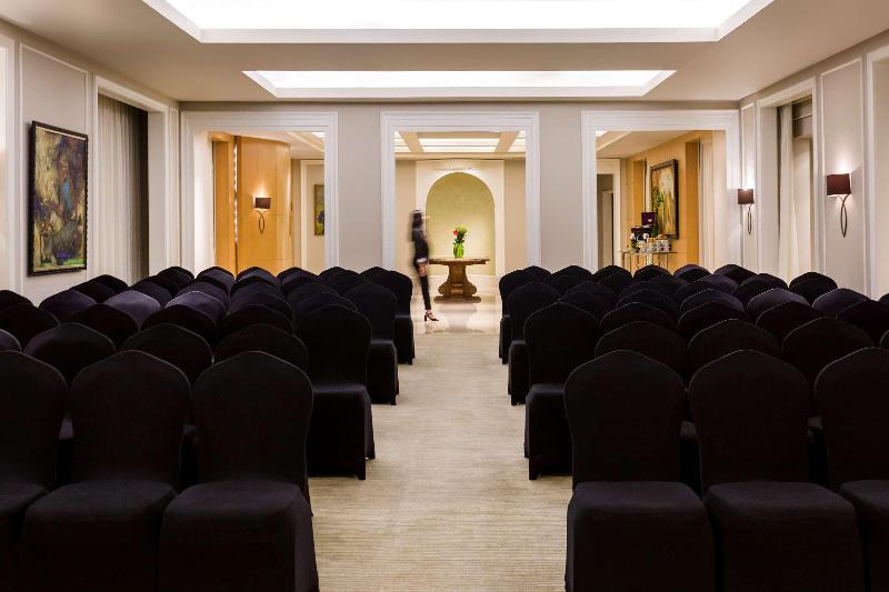 Kempinski Nile Hotel - Toplantı