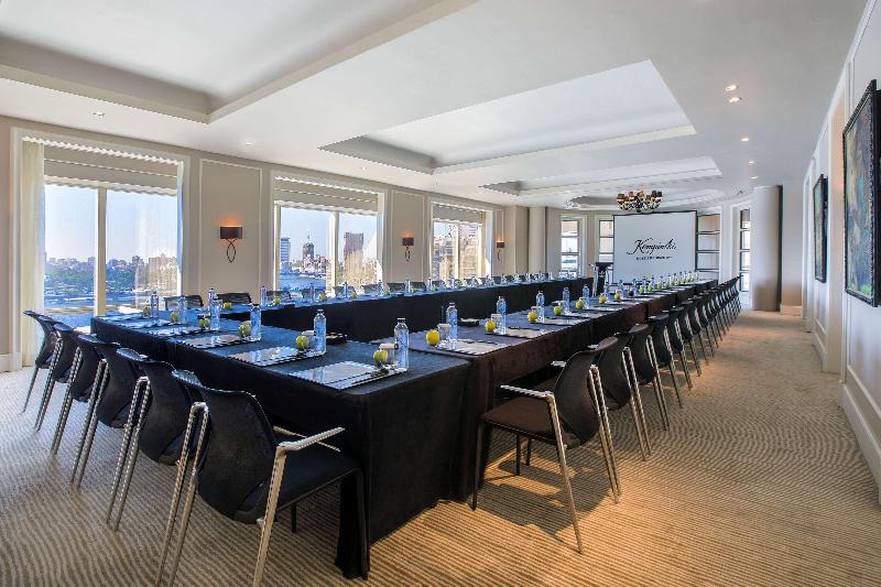 Kempinski Nile Hotel - Toplantı
