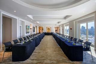 Kempinski Nile Hotel fotoÄŸrafÄ±