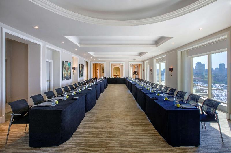 Kempinski Nile Hotel - Toplantı