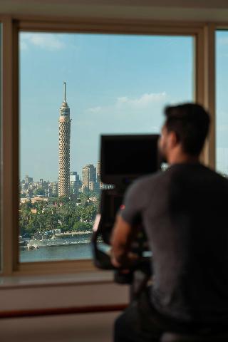 Kempinski Nile Hotel fotoÄŸrafÄ±