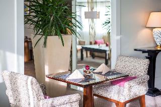 Kempinski Nile Hotel fotoÄŸrafÄ±