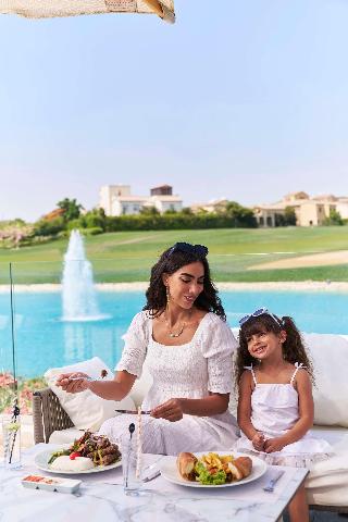Kempinski Nile Hotel fotoÄŸrafÄ±