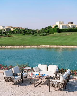 Kempinski Nile Hotel fotoÄŸrafÄ±