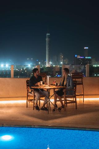 Kempinski Nile Hotel fotoÄŸrafÄ±