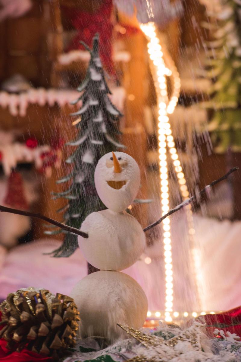 Kempinski Nile Hotel - Aktivite