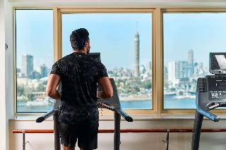 Kempinski Nile Hotel fotoÄŸrafÄ±