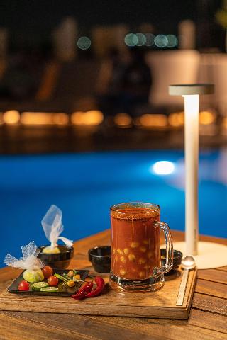 Kempinski Nile Hotel fotoÄŸrafÄ±