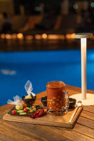 Kempinski Nile Hotel fotoÄŸrafÄ±