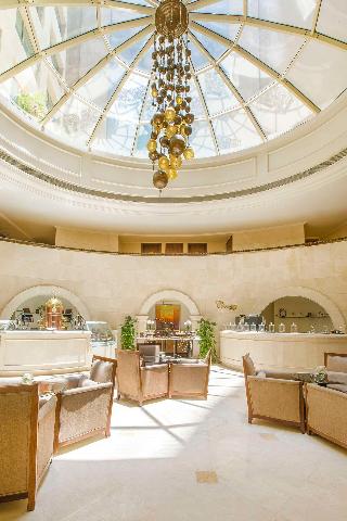 Kempinski Nile Hotel fotoÄŸrafÄ±