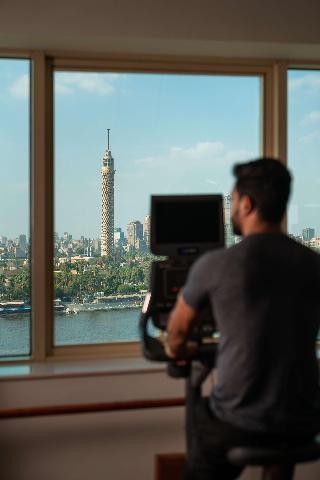 Kempinski Nile Hotel fotoÄŸrafÄ±