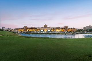 Kempinski Nile Hotel fotoÄŸrafÄ±