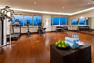 Kempinski Nile Hotel fotoÄŸrafÄ±