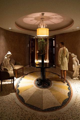 Kempinski Nile Hotel fotoÄŸrafÄ±