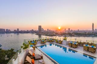 Kempinski Nile Hotel otel fotoğrafı