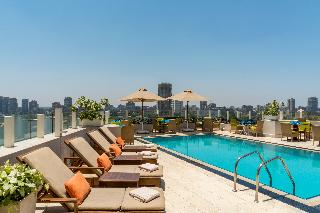 Kempinski Nile Hotel fotoÄŸrafÄ±