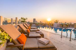 Kempinski Nile Hotel fotoÄŸrafÄ±