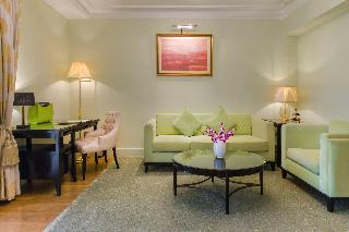 Kempinski Nile Hotel fotoÄŸrafÄ±