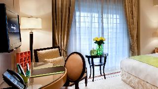 Kempinski Nile Hotel fotoÄŸrafÄ±