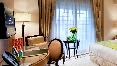 Kempinski Nile Hotel oda fotoÄŸrafÄ±