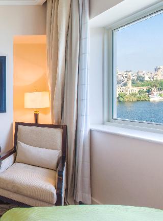 Kempinski Nile Hotel fotoÄŸrafÄ±